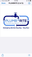 Avatar for Plumbrite Plumbing Sewer and Drain Services