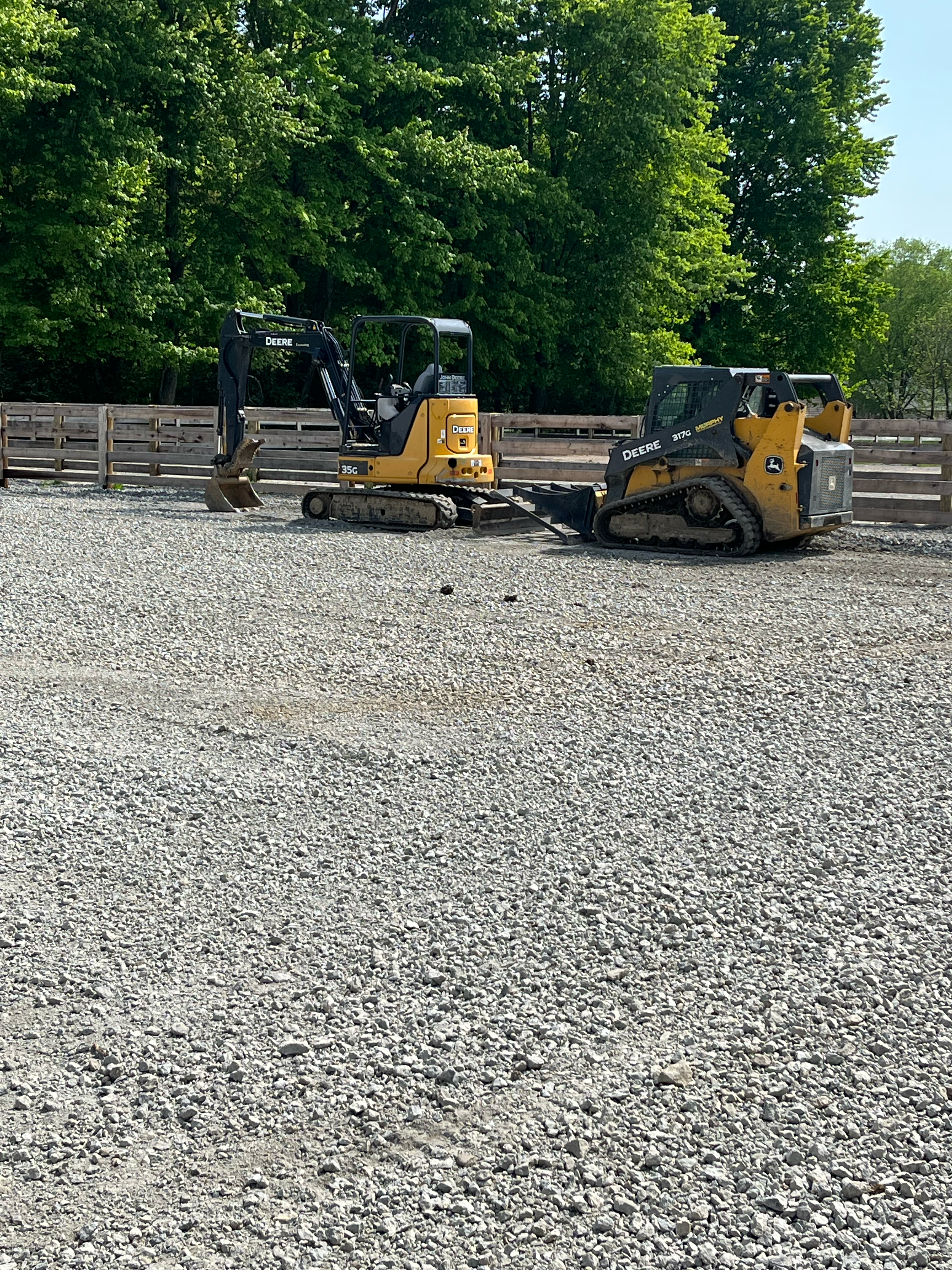 Avatar for B.Vance Excavating LLC