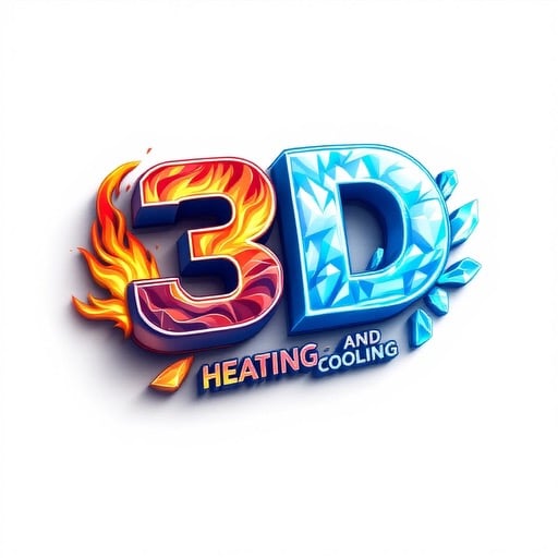 Avatar for 3D Heating and Cooling