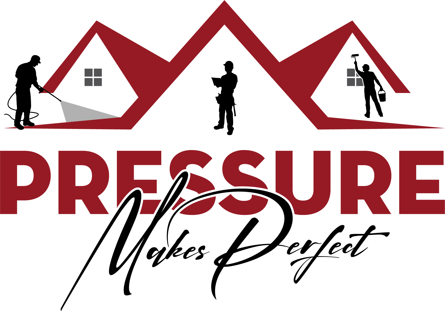 Avatar for Pressure Makes Perfect