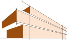 Logo for CASNA DESIGN