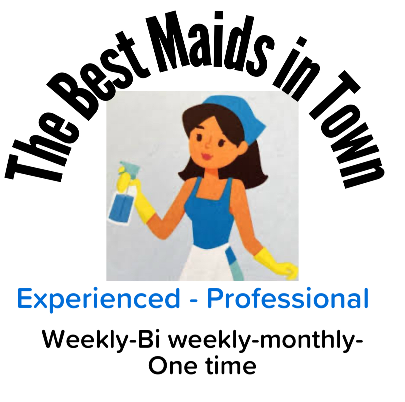 Avatar for The Best Maids in Town