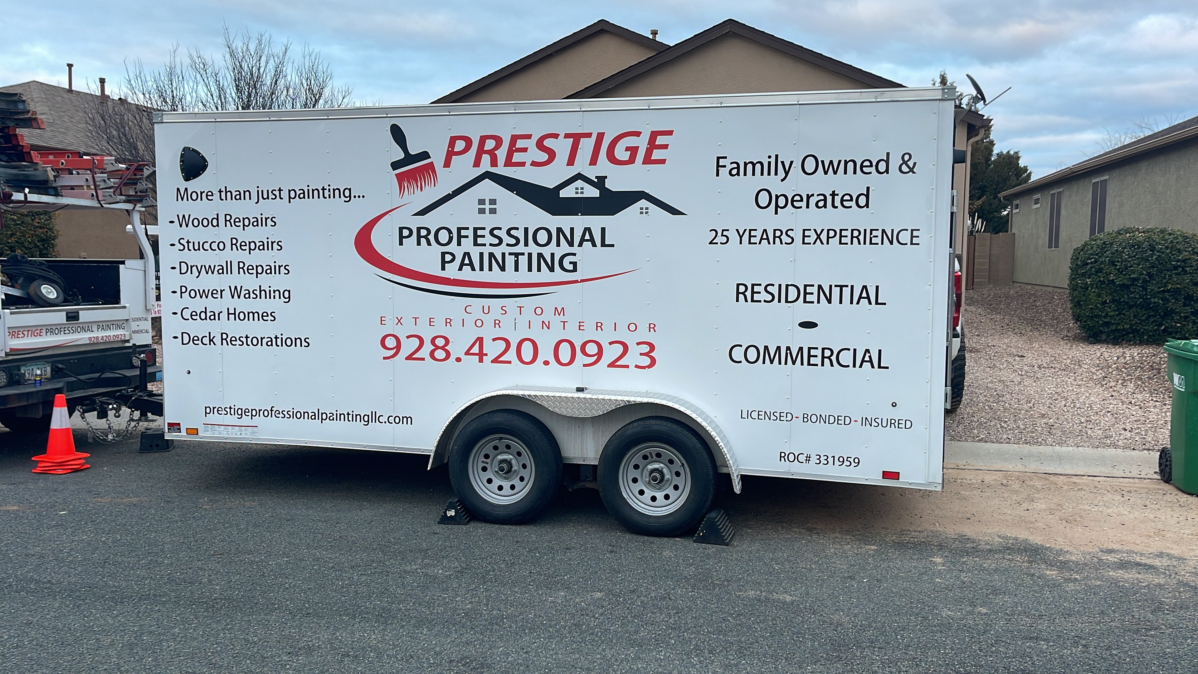 Avatar for Prestige Professional Painting