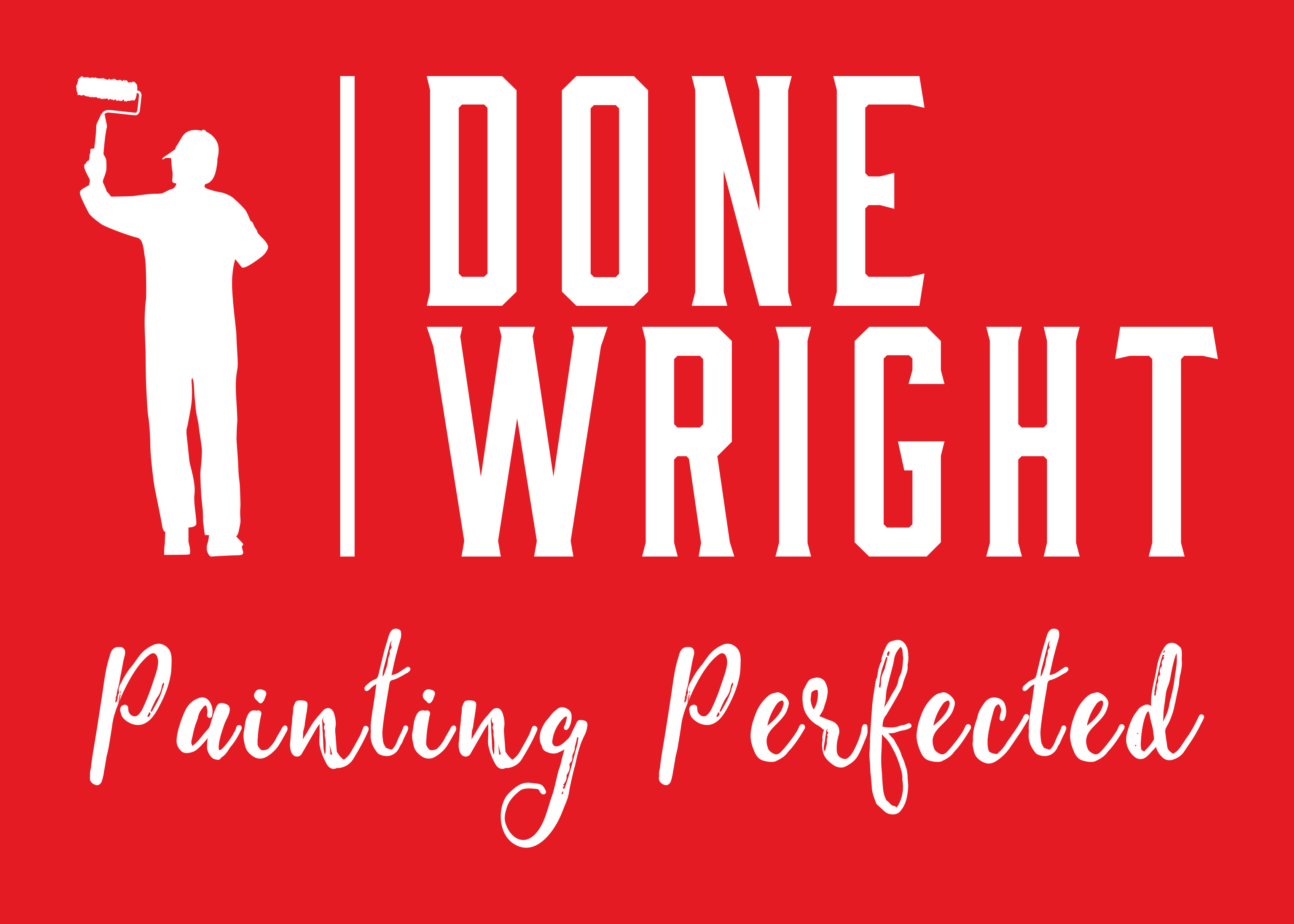 Avatar for Done Wright Painting Perfected