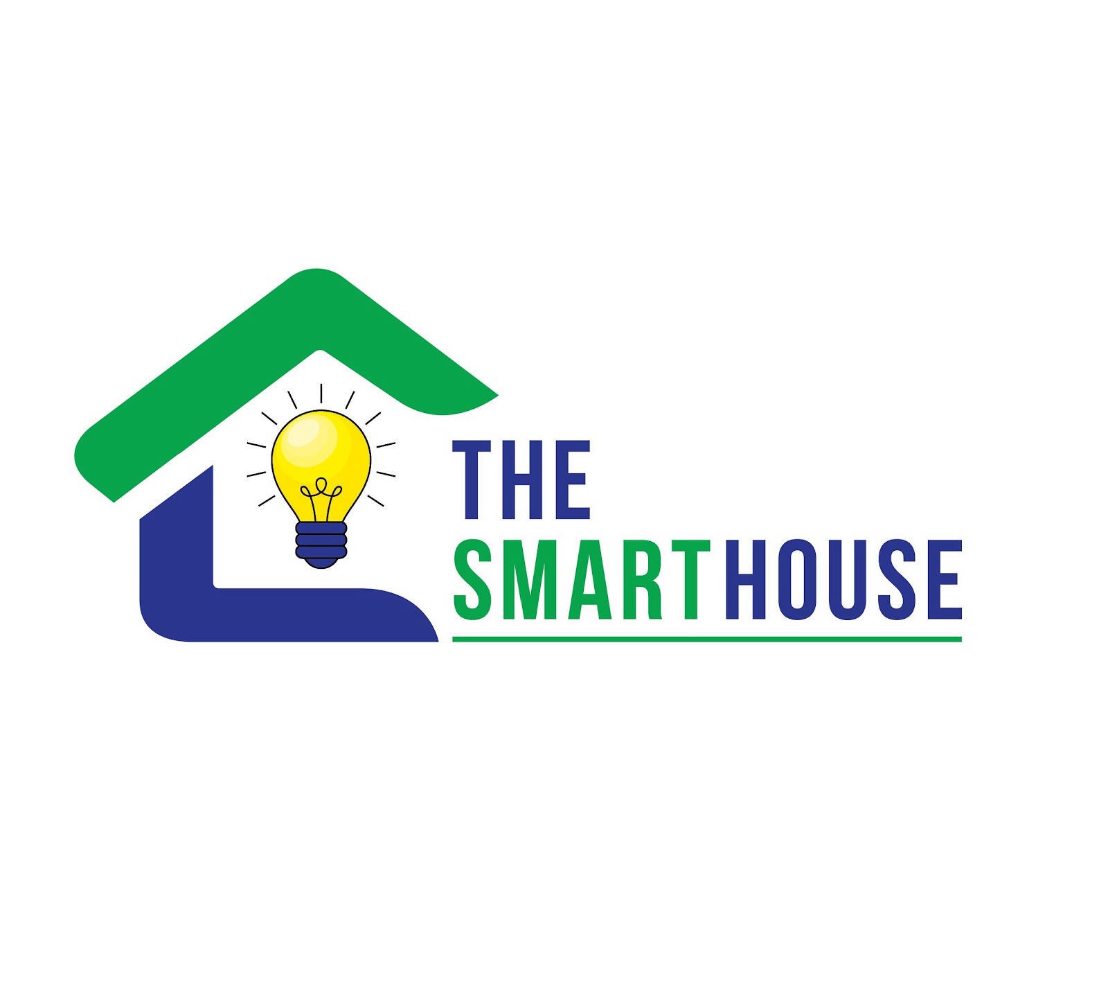 Logo for The Smart House, LLC