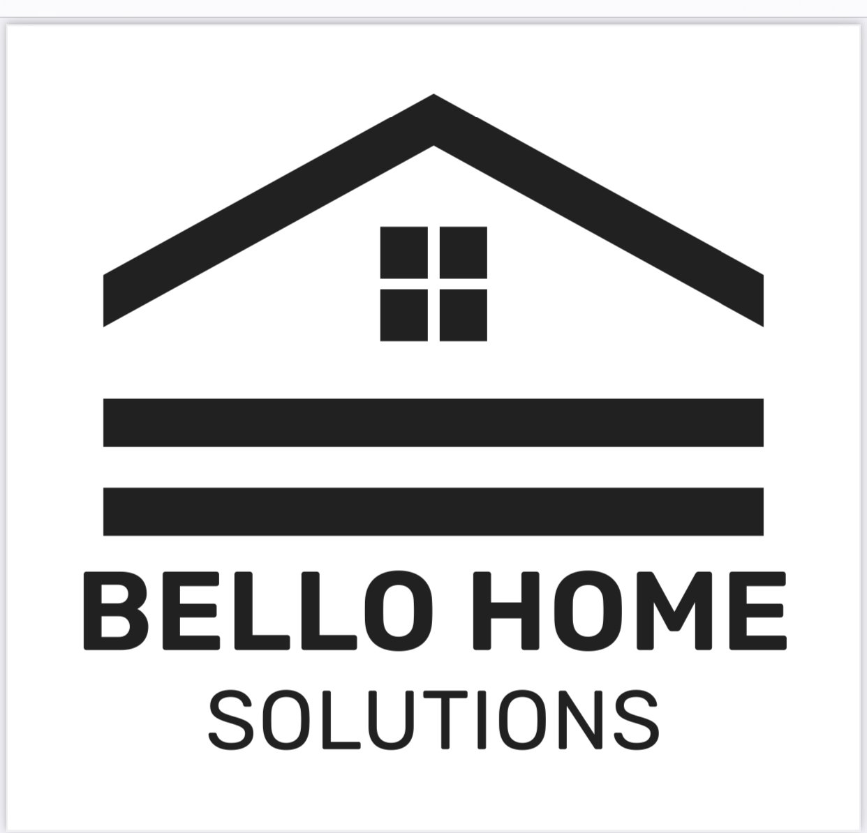 Avatar for Bello Home Solutions LLC