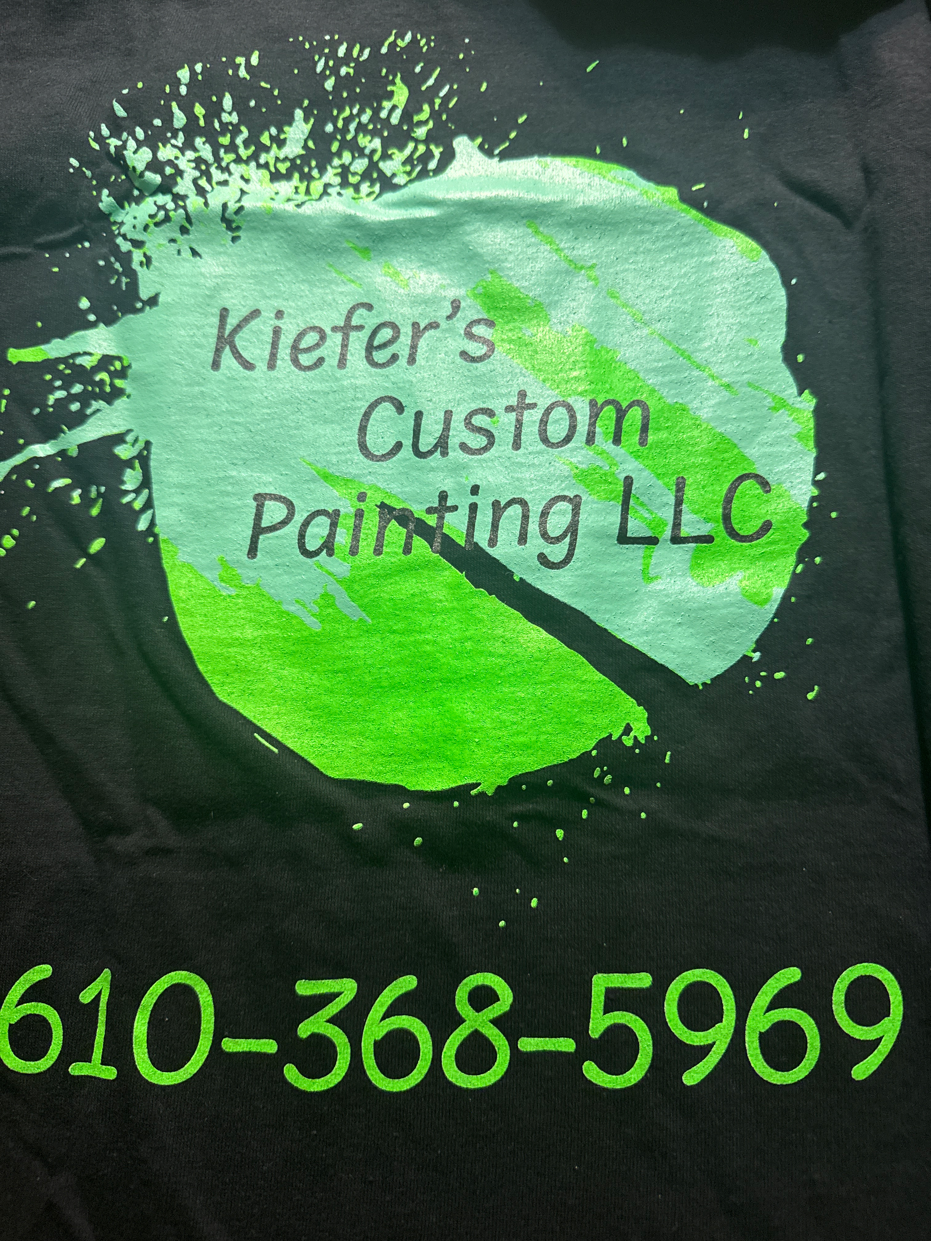 Avatar for Kiefer’s Custom Painting LLC