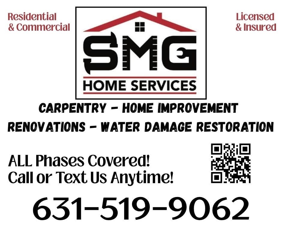 Avatar for SMG Home Services