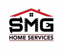 Logo for SMG Home Services
