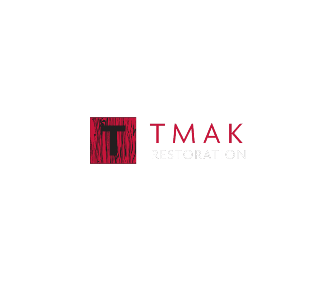 Logo for TMAK Restoration