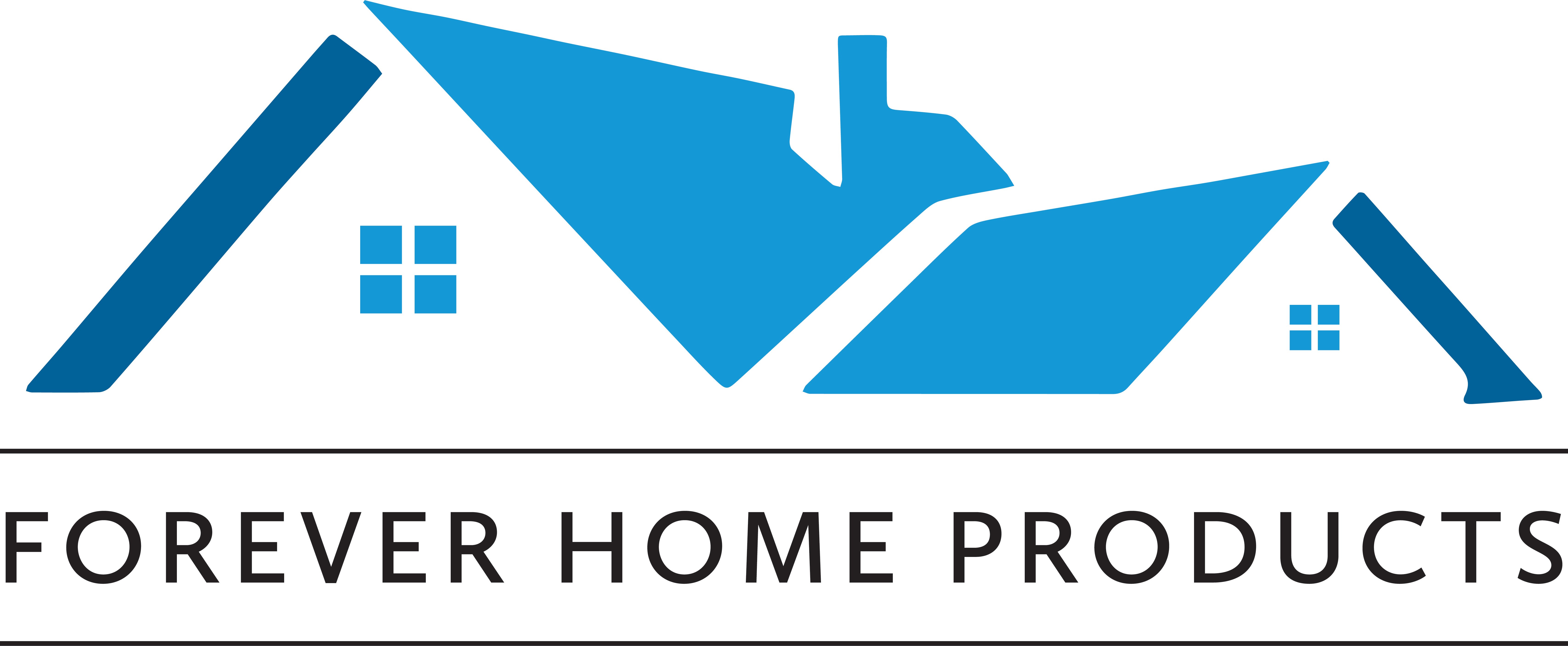 Logo for Forever Home Products