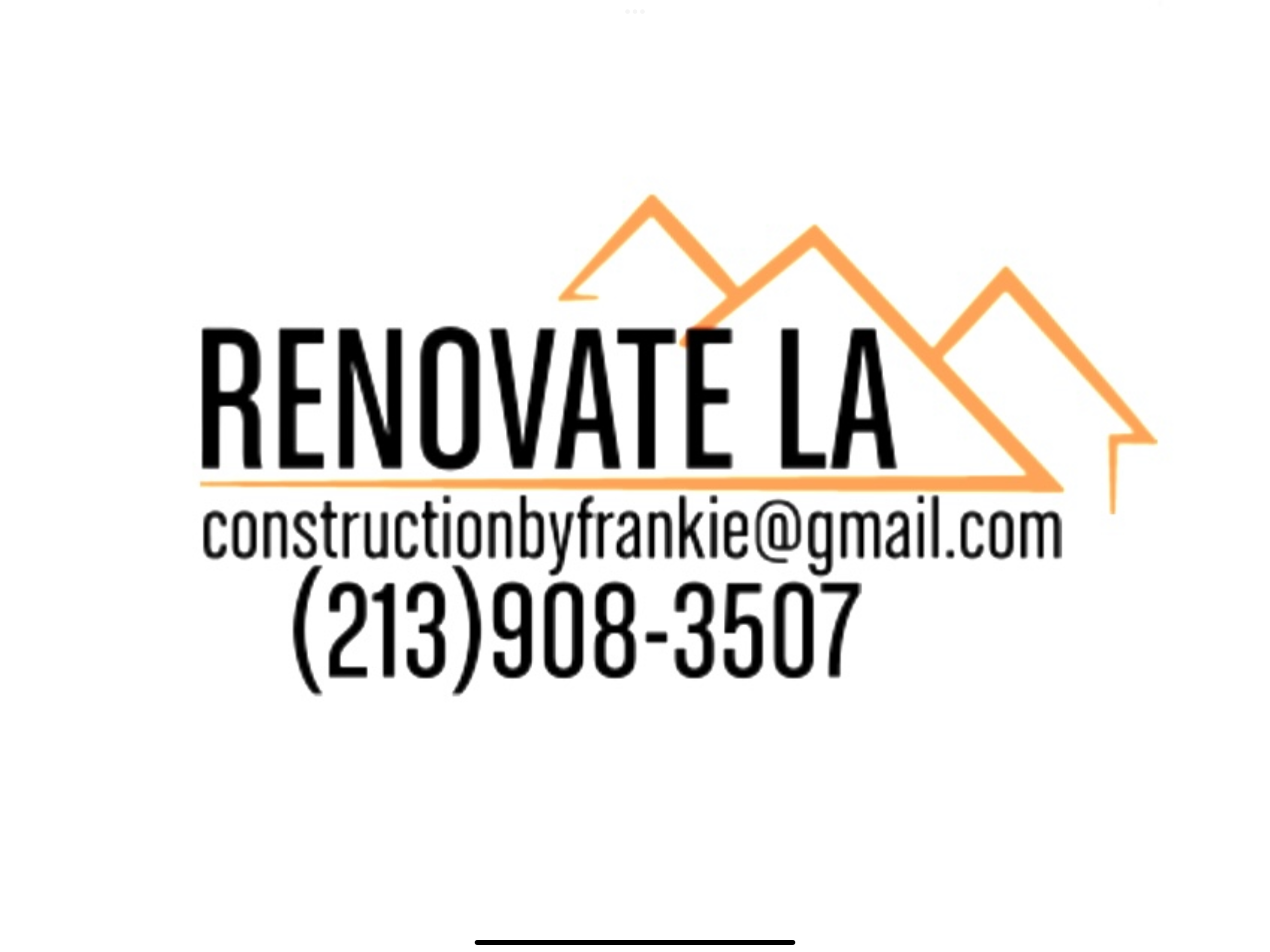 Avatar for RENOVATE-LA