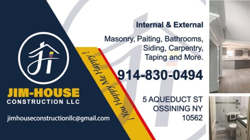 Avatar for Jim-House Construction LLC