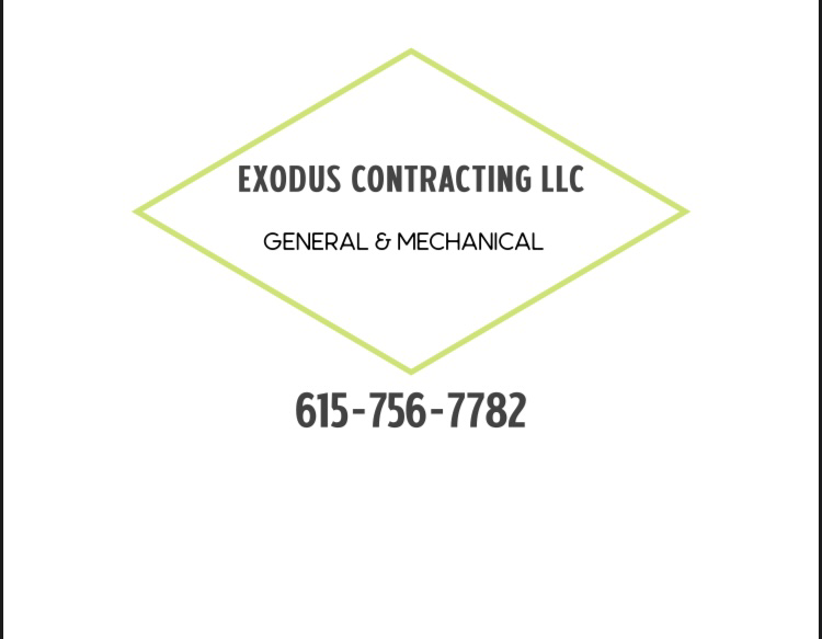 Avatar for EXODUS Contracting