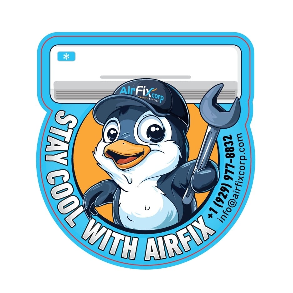 Avatar for Airfix Corp