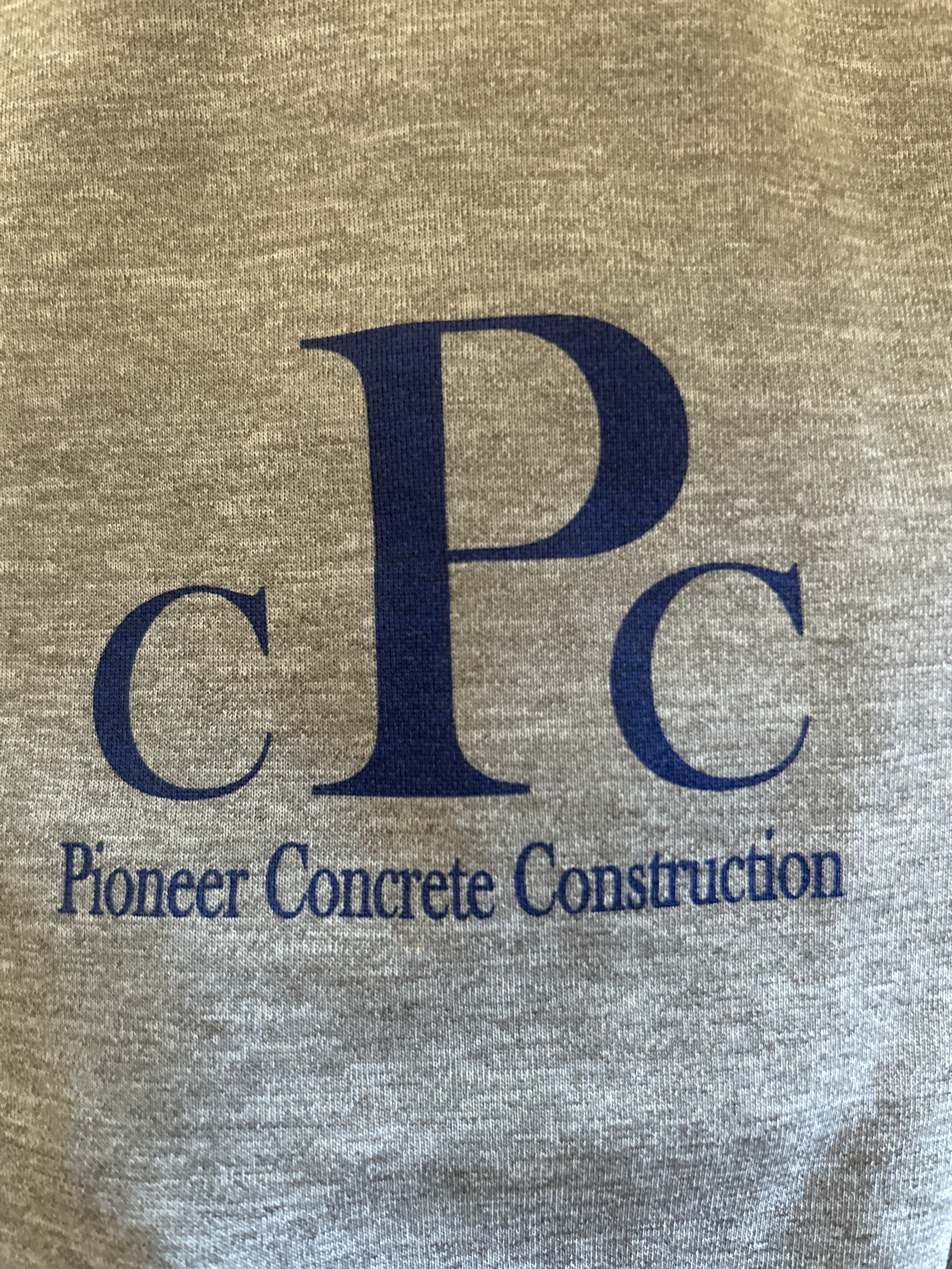 Avatar for Pioneer Concrete Construction