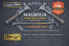 Avatar for Magnolia Home Solutions