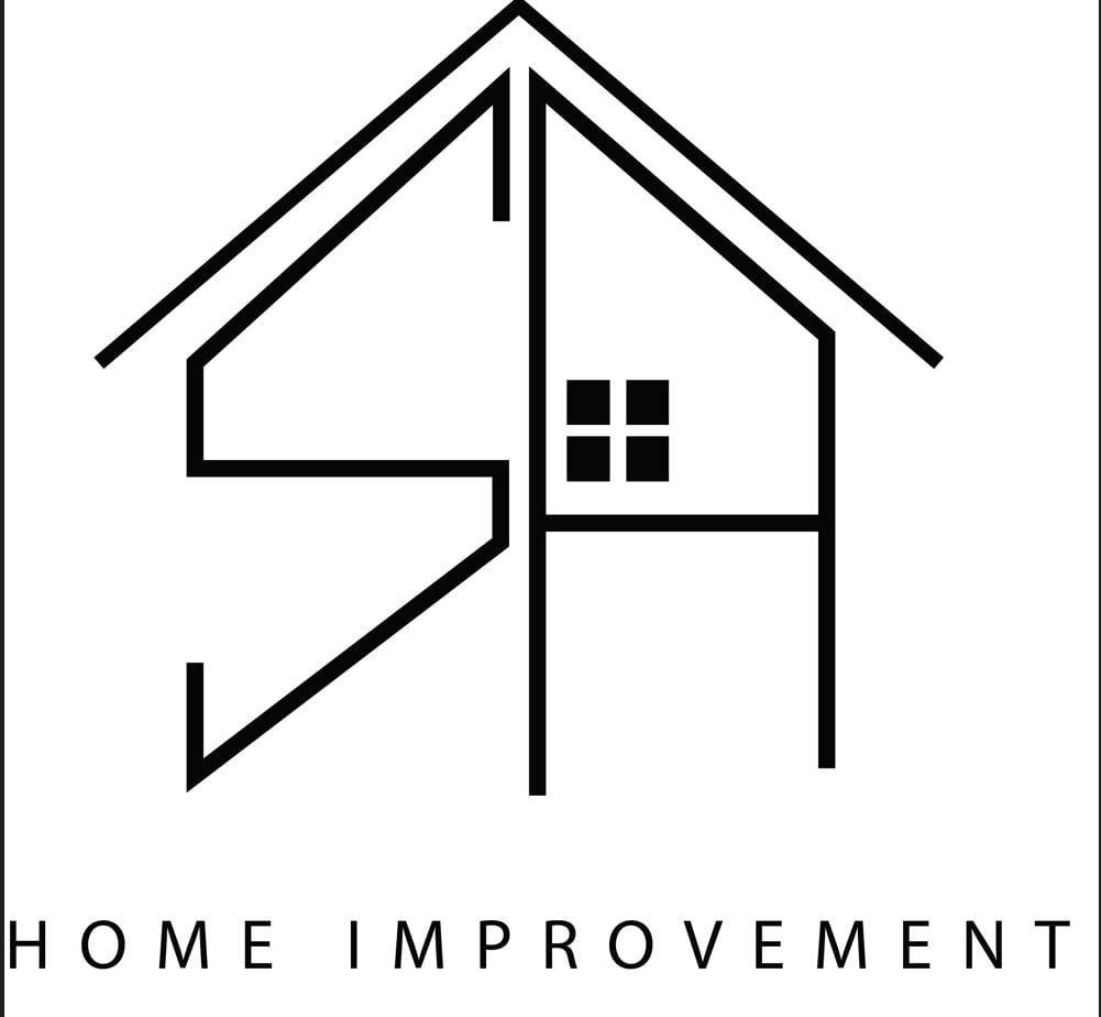 Logo for SNA Home Improvements