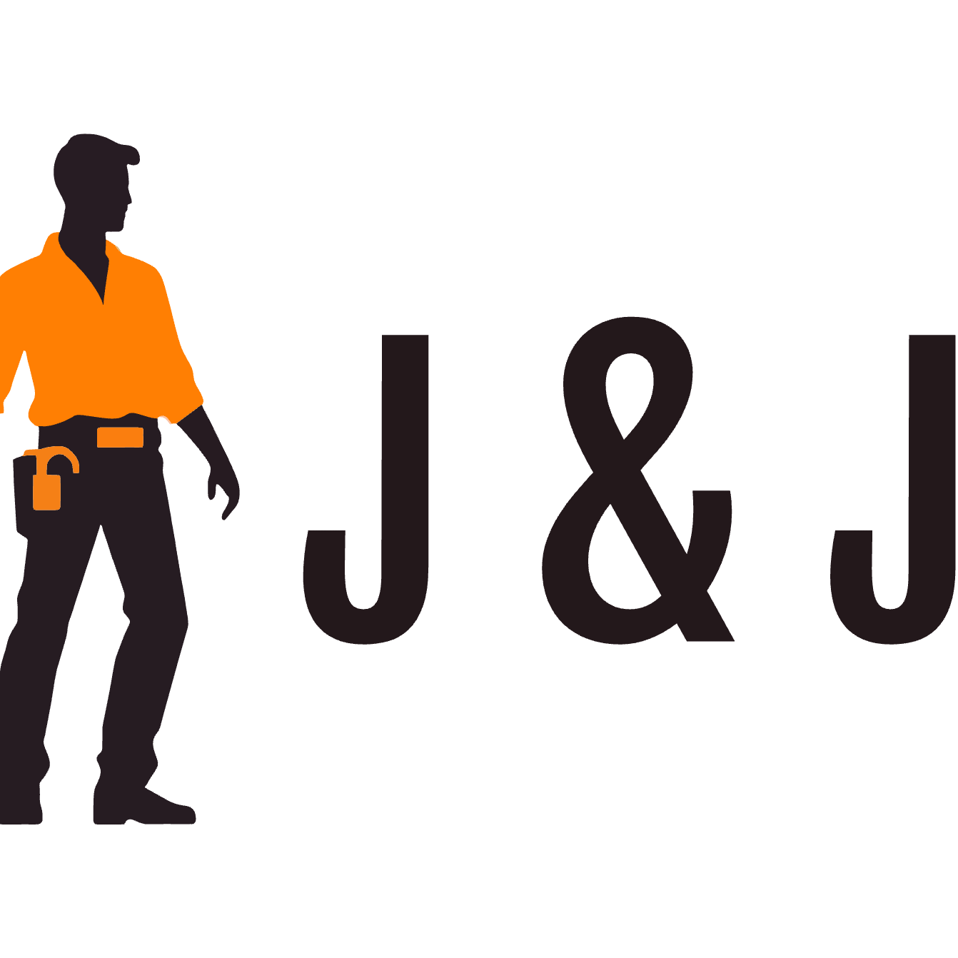 Logo for J&J Appliance