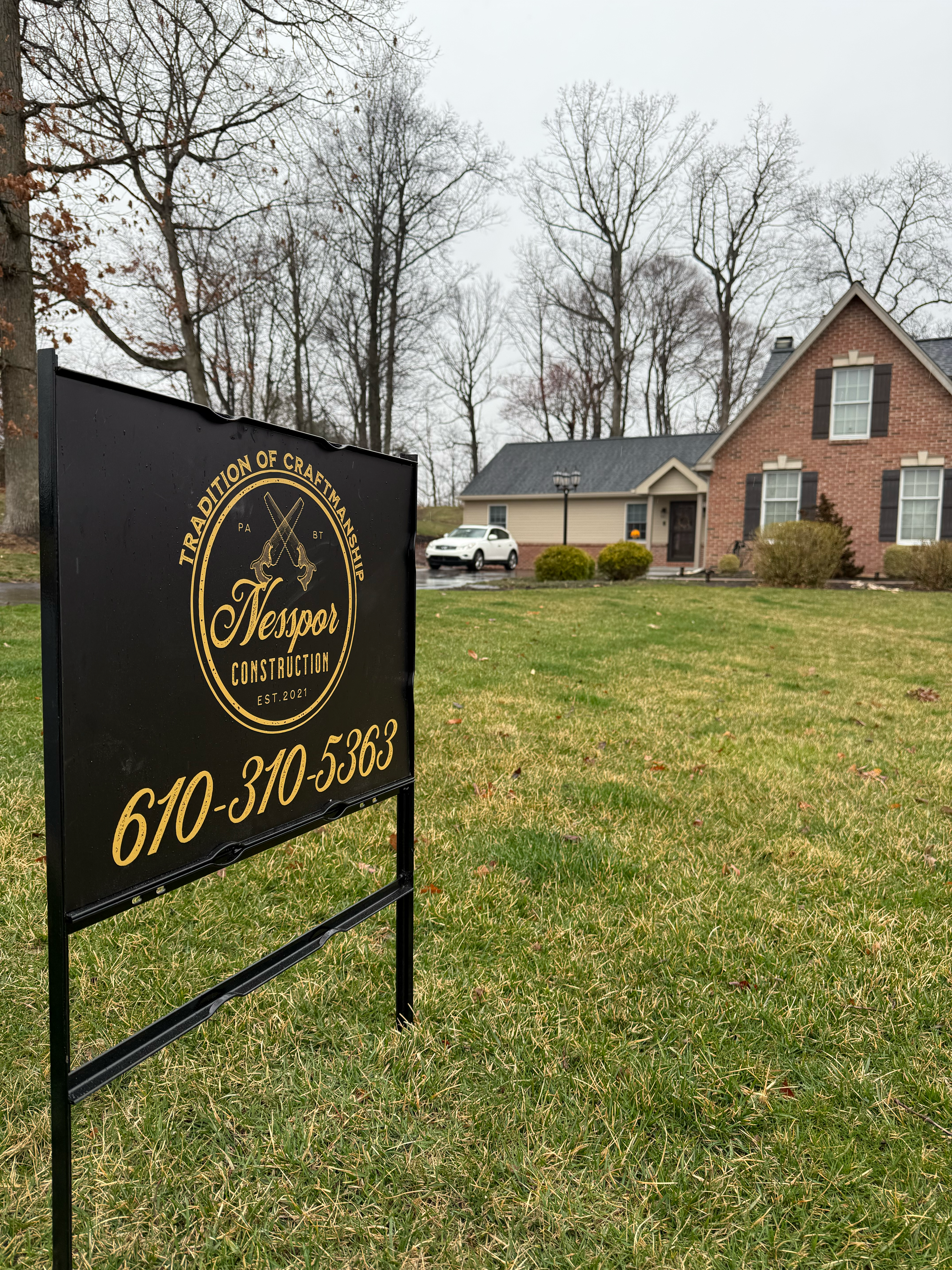 Avatar for Nesspor Construction Inc