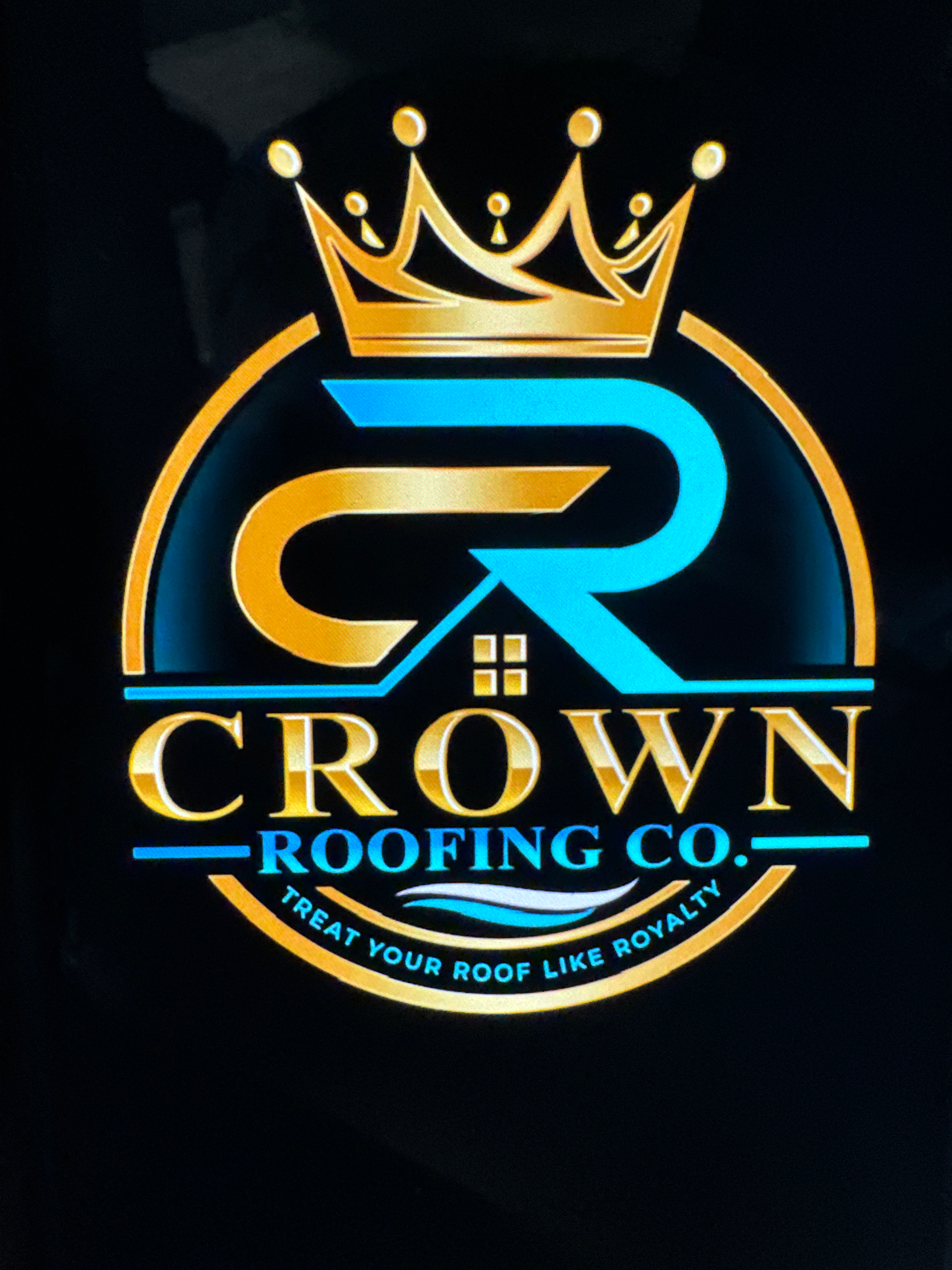 Avatar for Crown Roofing Co