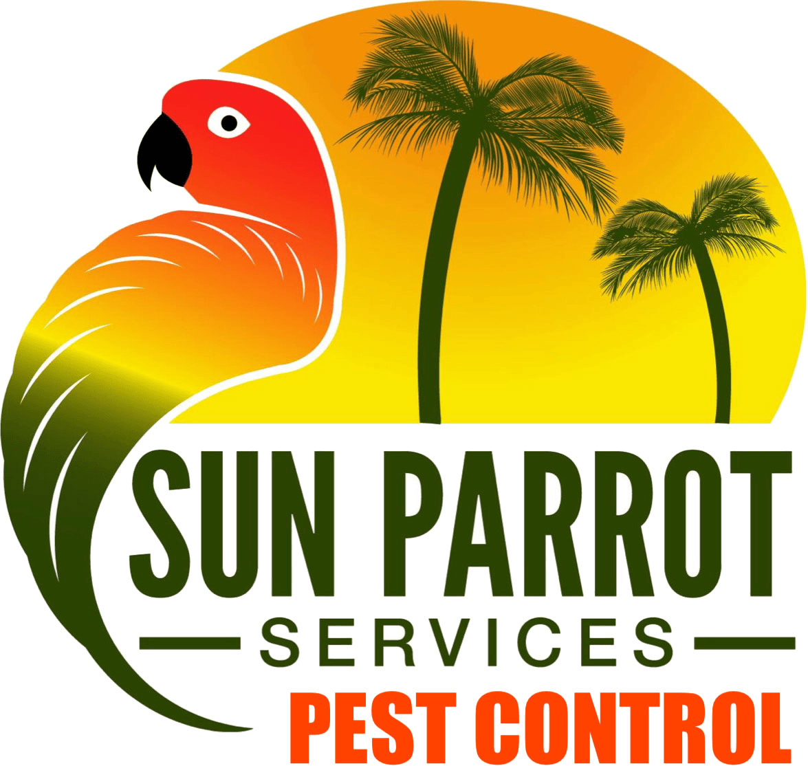 Avatar for Sun Parrot Services, LLC