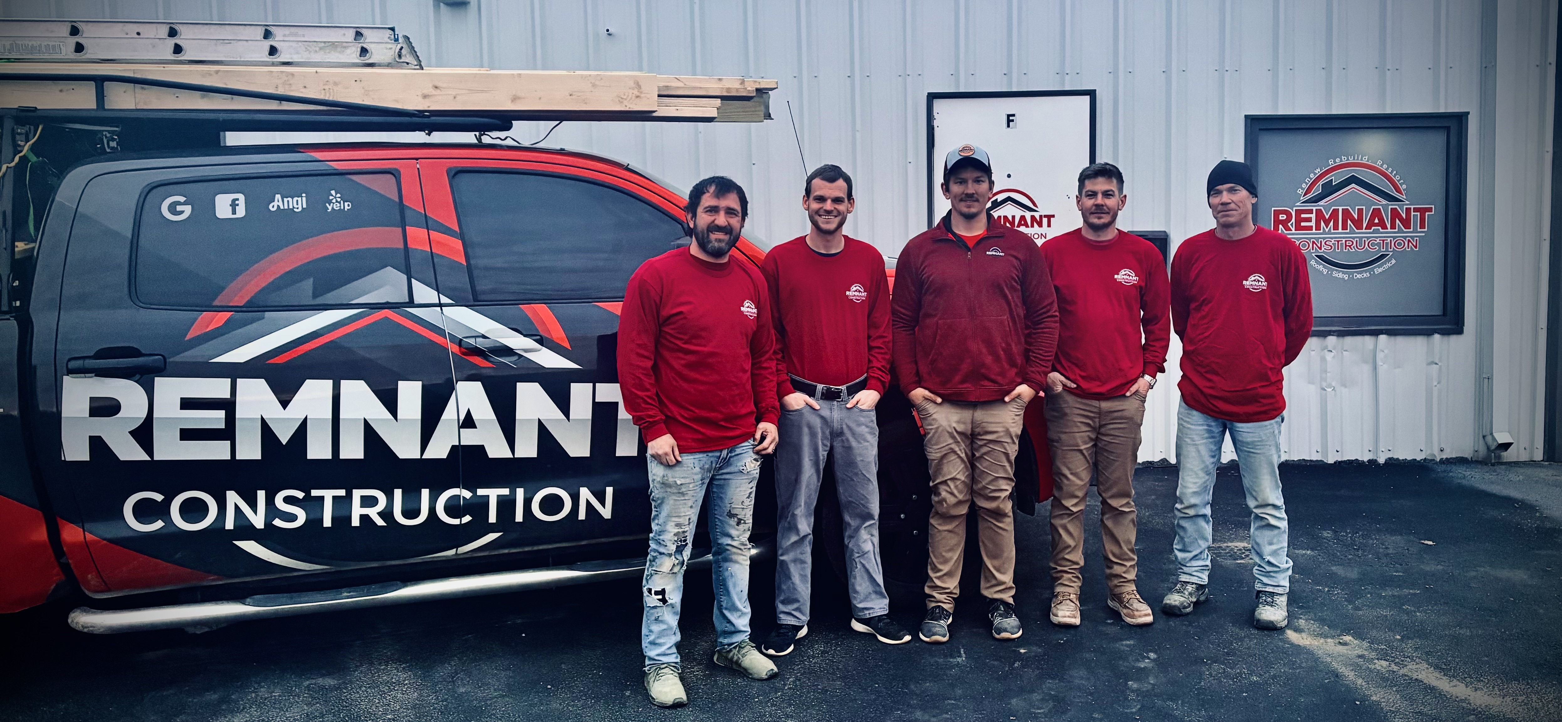 Avatar for Remnant Roofing