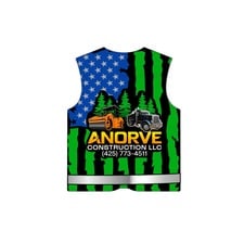 Avatar for Anorve Construction And Landscape Services LLC