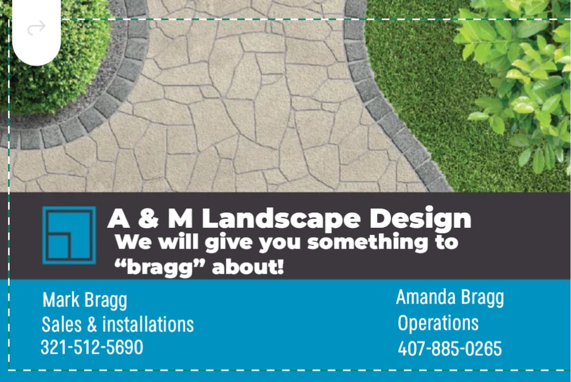 Avatar for A & M Landscape Design