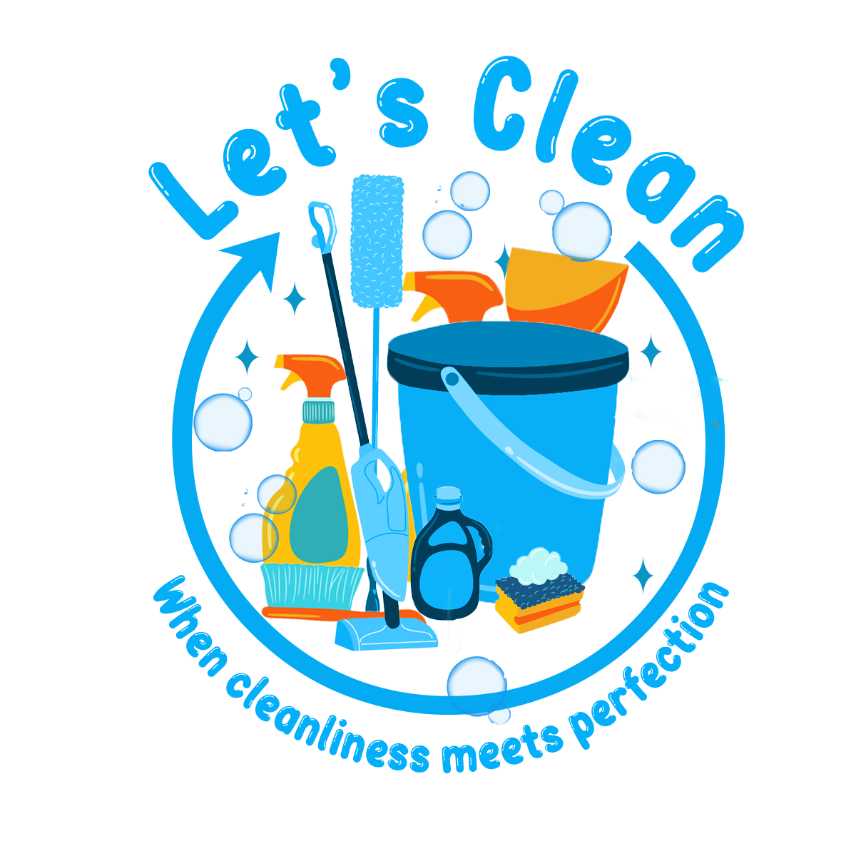 Avatar for Lets Clean