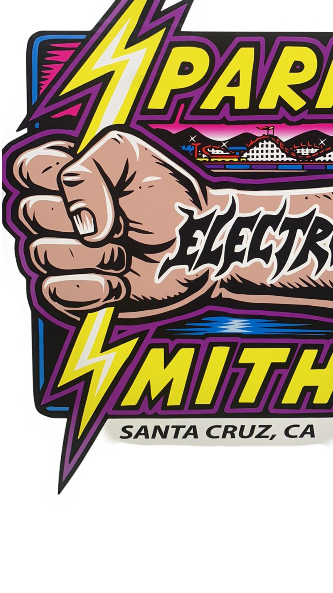 Avatar for SparkSmith Electric LLC