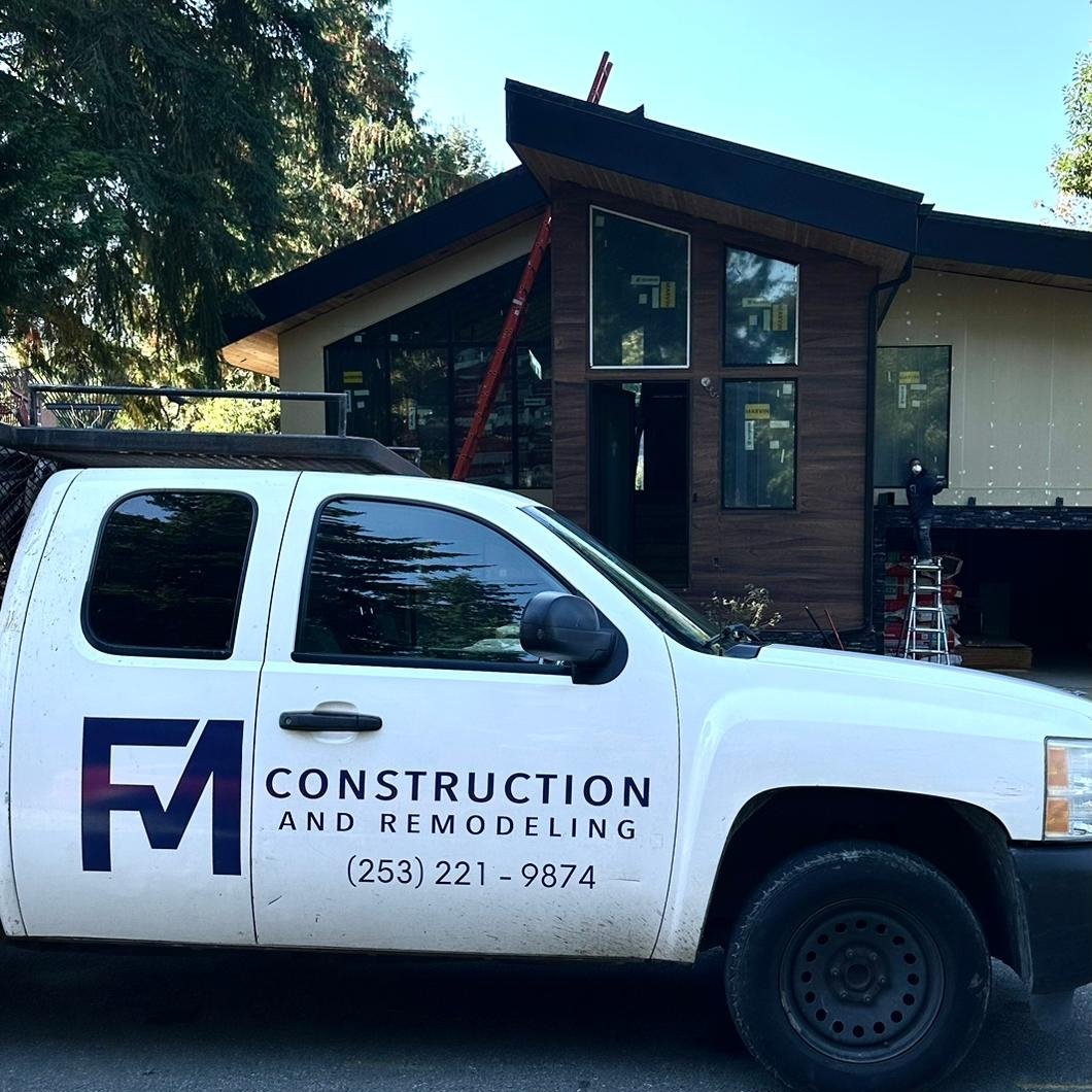 Avatar for F&M Construction and Remodeling