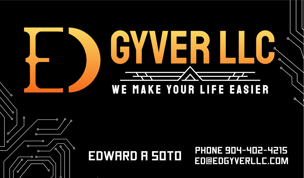 Avatar for Edgyver llc