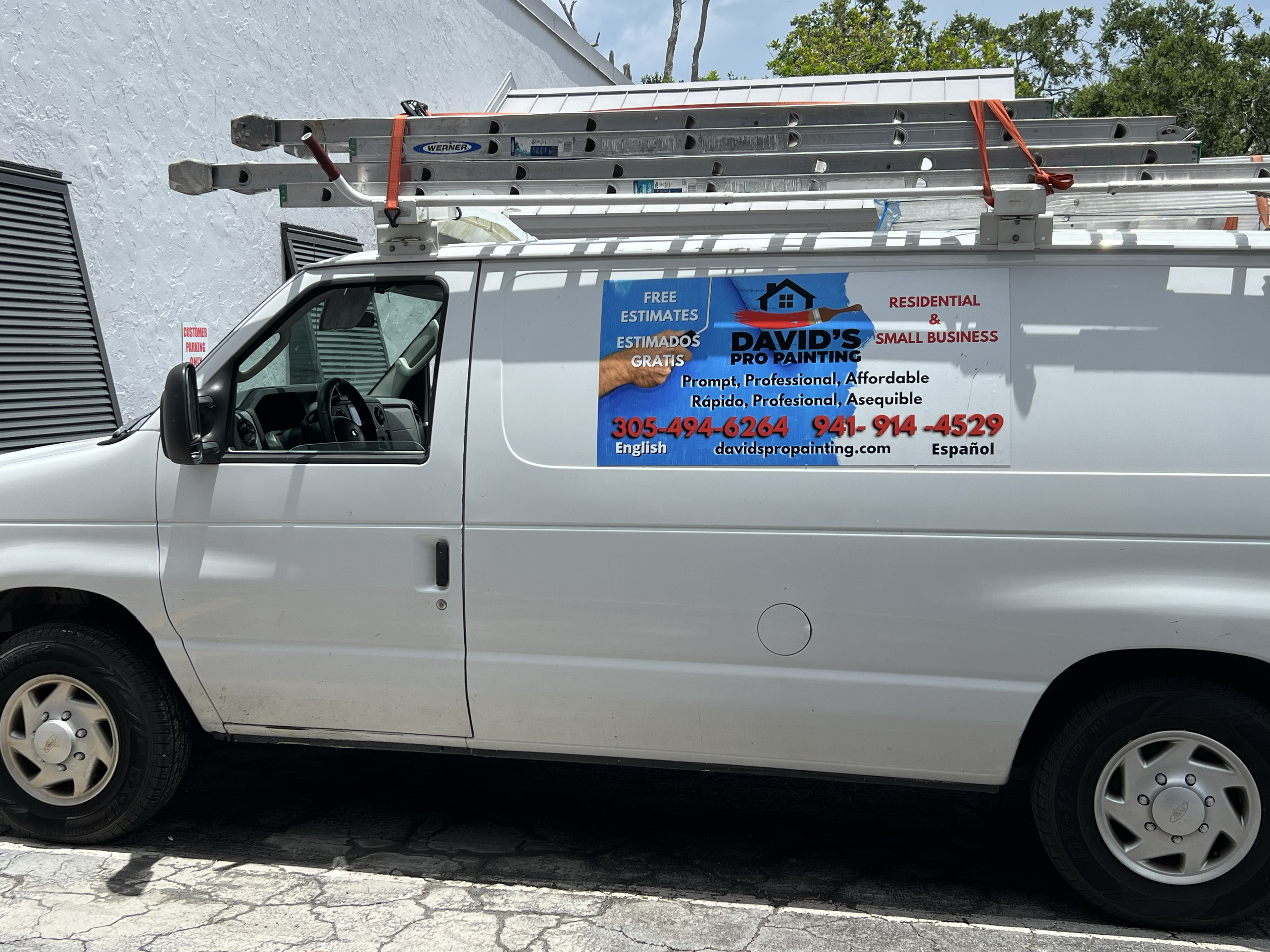 Avatar for Davidpropainting