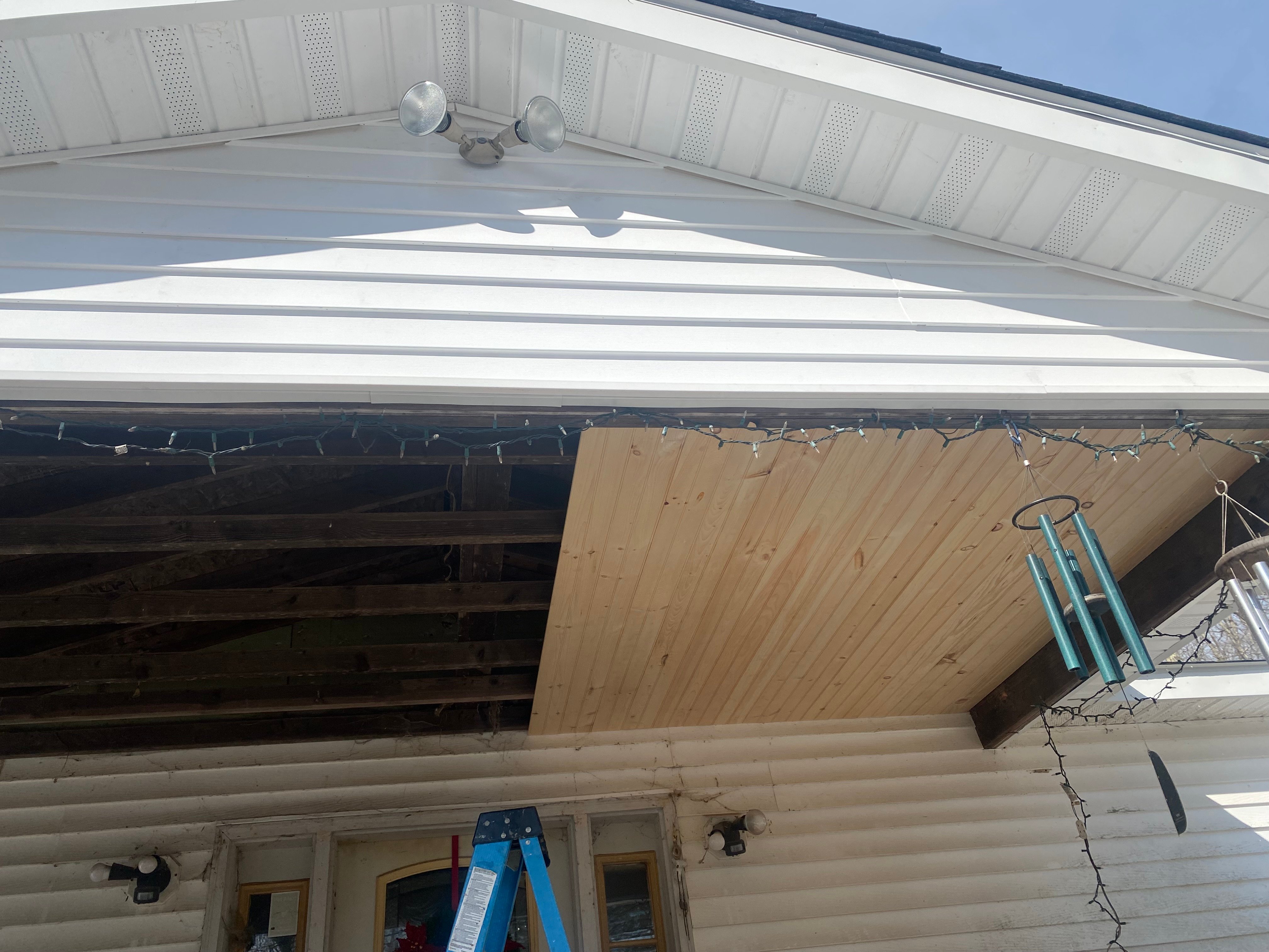 Avatar for Patriot Decks & Stairs