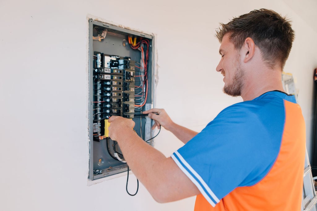 Avatar for Defused Electrical Innovations LLC