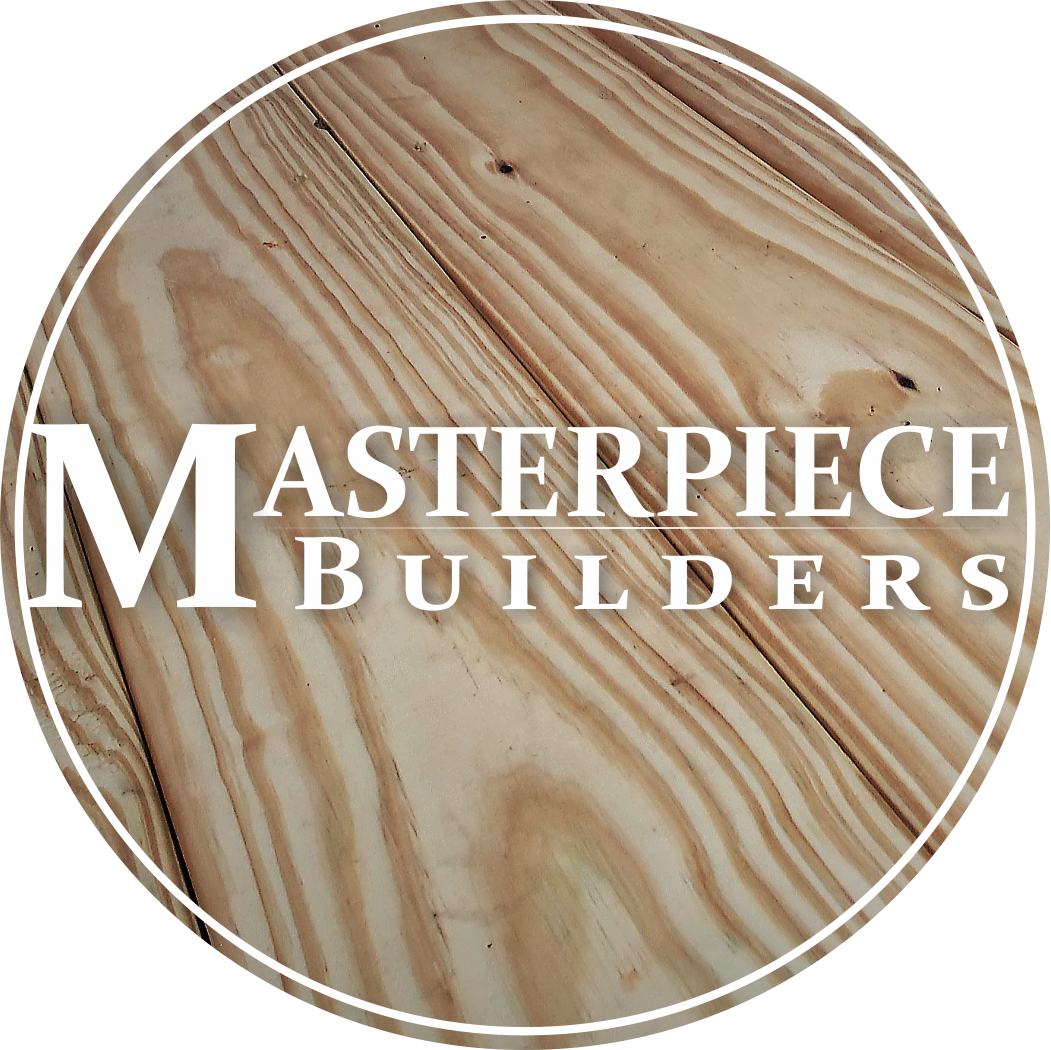 Avatar for Masterpiece Builders