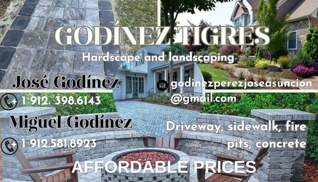 Avatar for Godínez Tigres