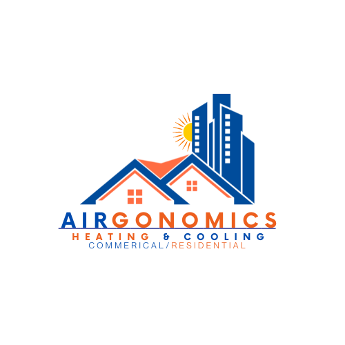 Avatar for AirGonomics Heating & Cooling