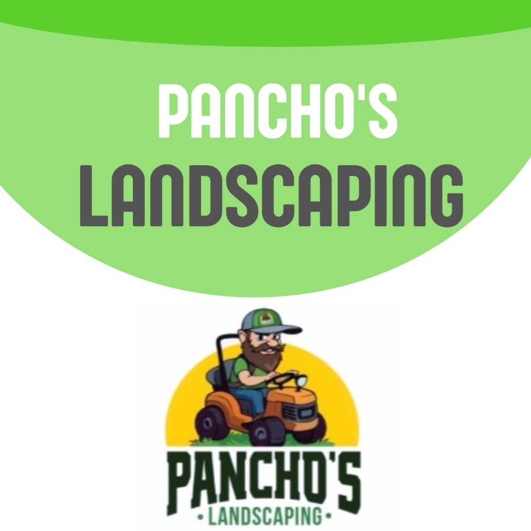 Avatar for Pancho's Landscaping