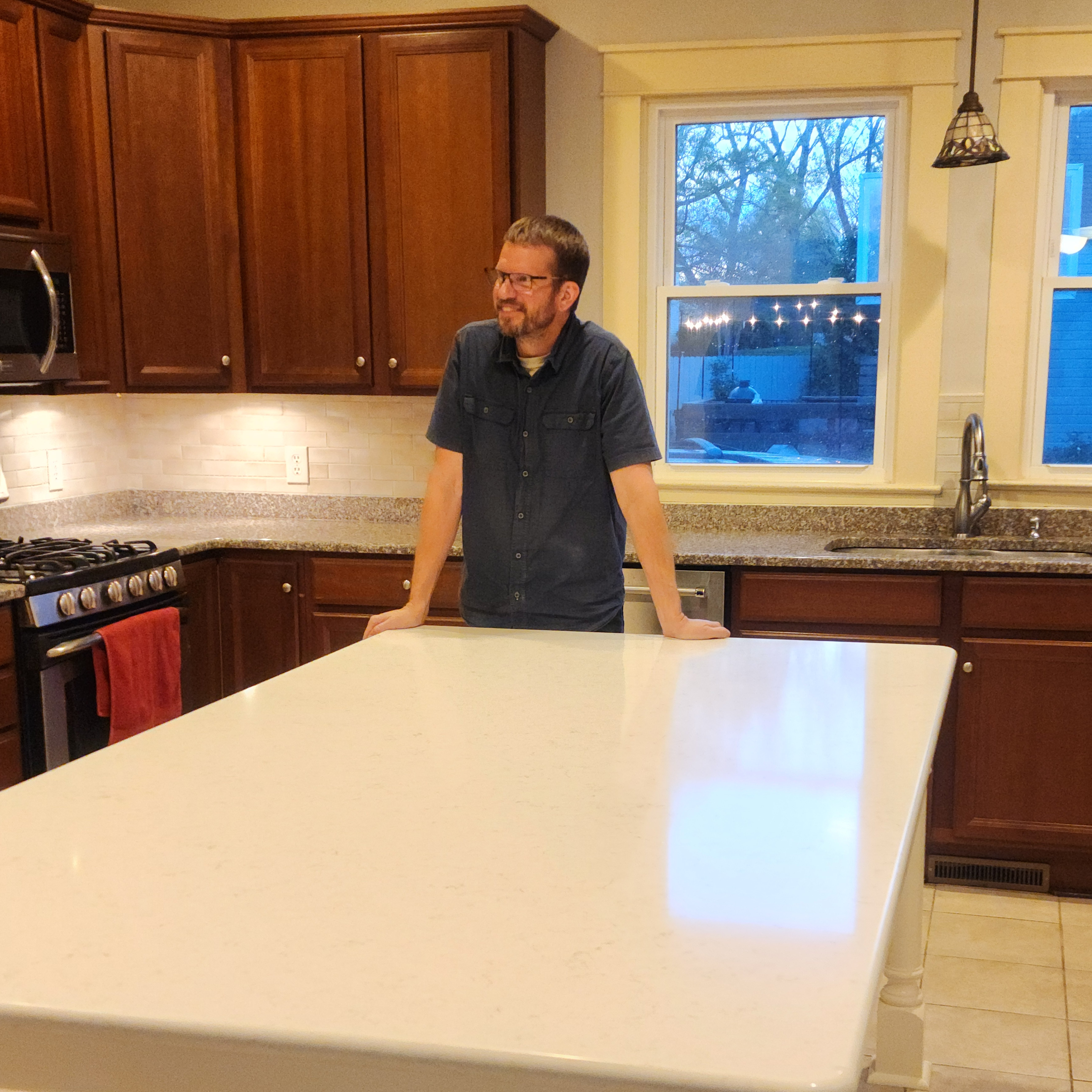 Logo for Rapt Homes LLC