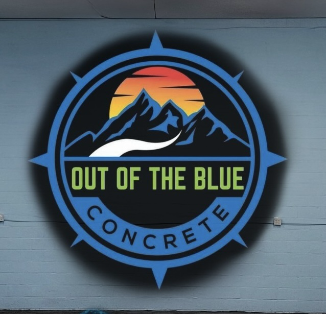 Avatar for Out of the Blue Concrete