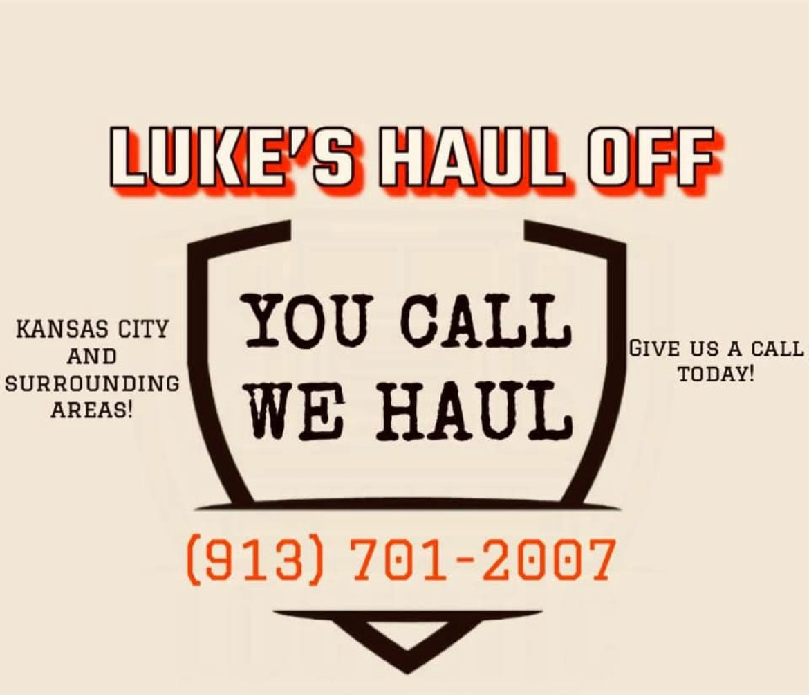 Avatar for Lukes Haul Off and Junk Removal Services