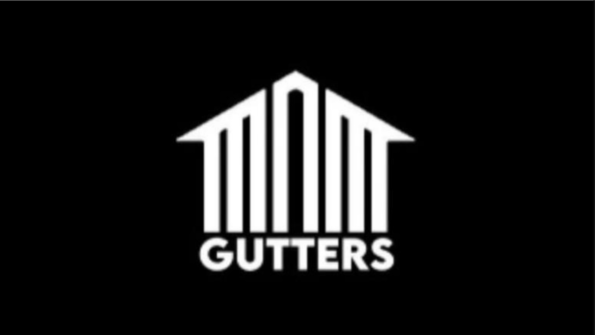 Logo for MnM Gutters LLC