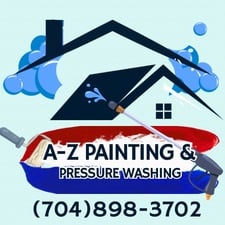Avatar for A-Z PAINTING AND PRESSURE WASHING, LLC