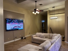 Highly Elevated Works logo