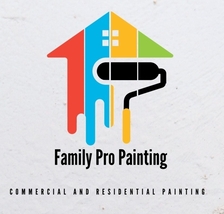 Avatar for Family Pro Painting