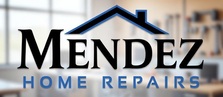 Logo for Mendez Home Repairs
