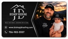 Avatar for Bishop JD Roofing