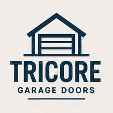 Logo for Tricore Garage Door LLP